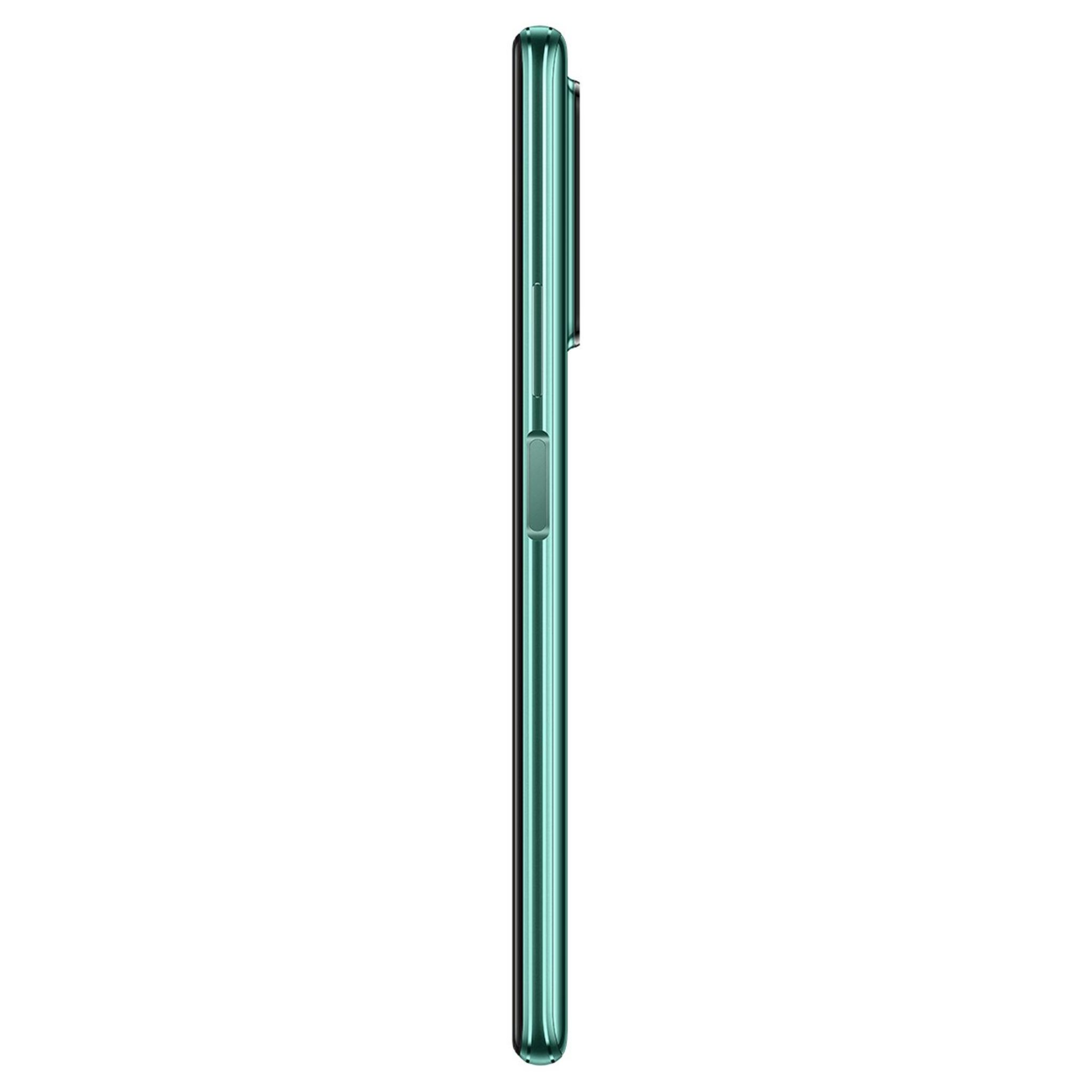 Voir la diapositive 2 : HUAWEI Smartphone P40 Lite 128 Go 6.5 pouces Vert 5G Double NanoSim
