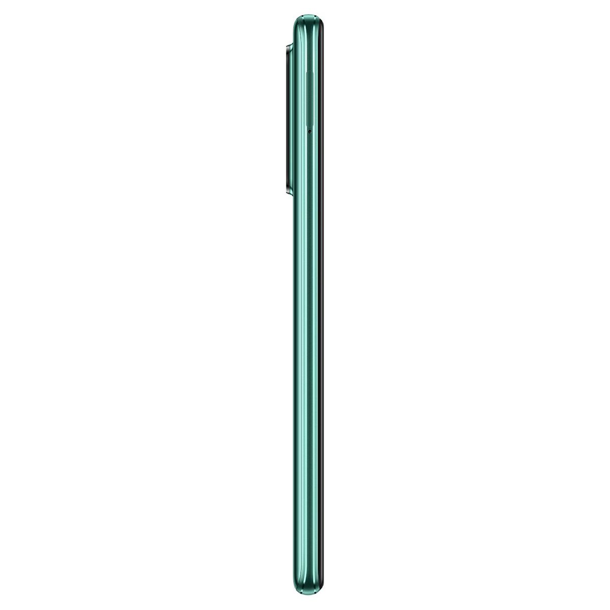 HUAWEI Smartphone P40 Lite 128 Go 6.5 pouces Vert 5G Double NanoSim