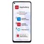 Voir la diapositive 7 : HUAWEI Smartphone P40 Lite 128 Go 6.5 pouces Silver 5G Double NanoSim