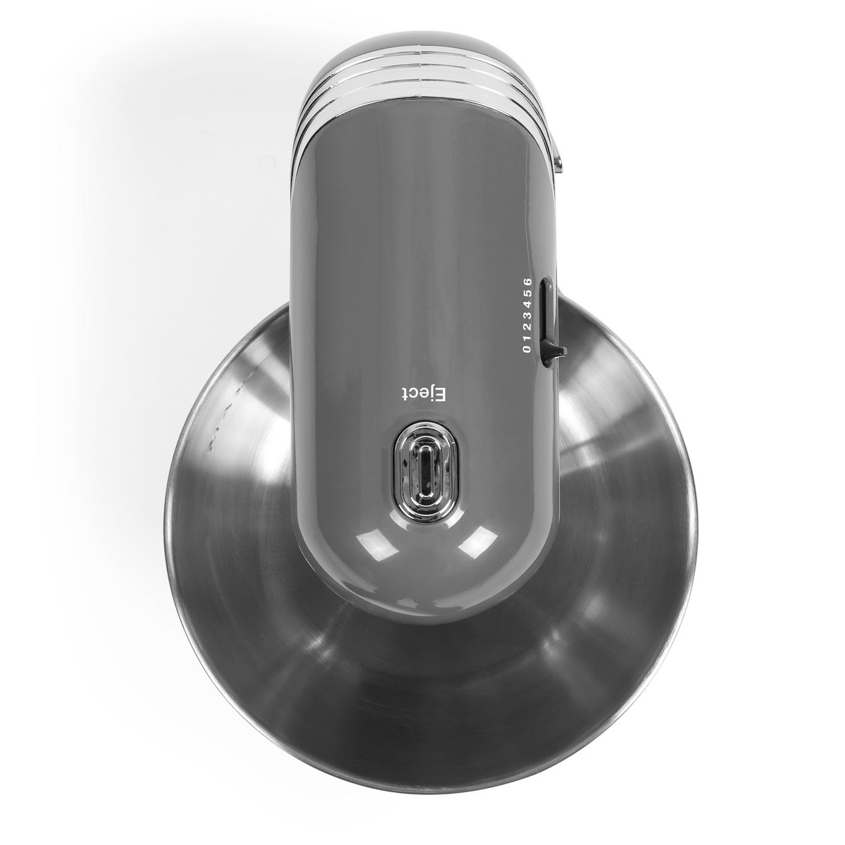 LIVOO Robot pâtissier compact DOP137G - Gris