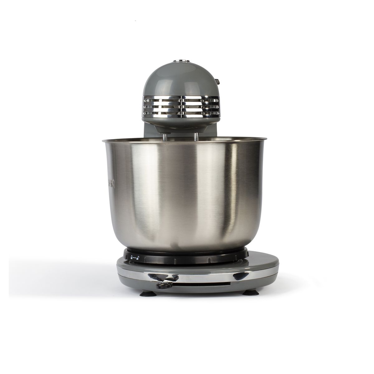 Voir la diapositive 6 : LIVOO Robot pâtissier compact DOP137G - Gris
