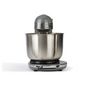 Voir la diapositive 6 : LIVOO Robot pâtissier compact DOP137G - Gris