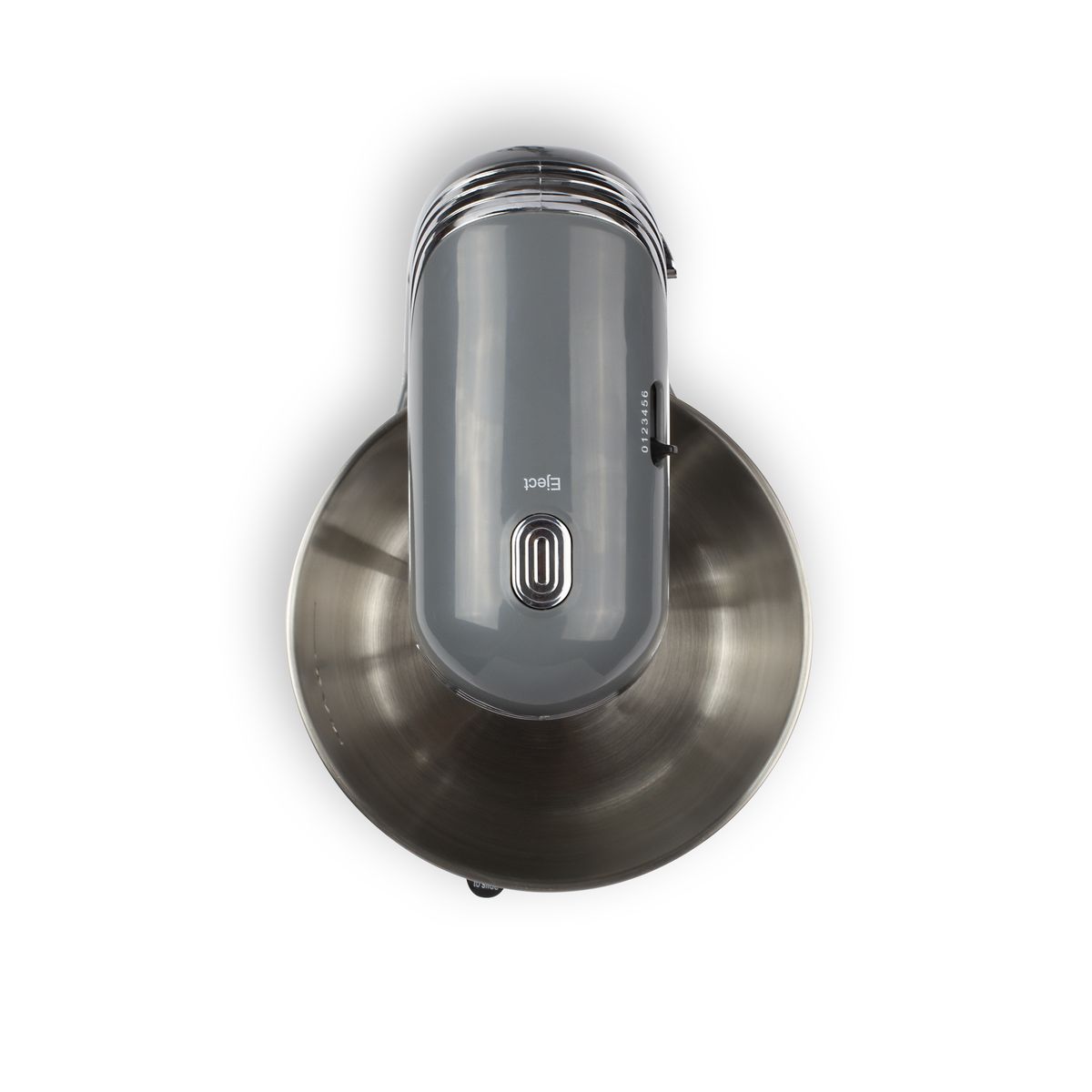 Voir la diapositive 8 : LIVOO Robot pâtissier compact DOP137G - Gris