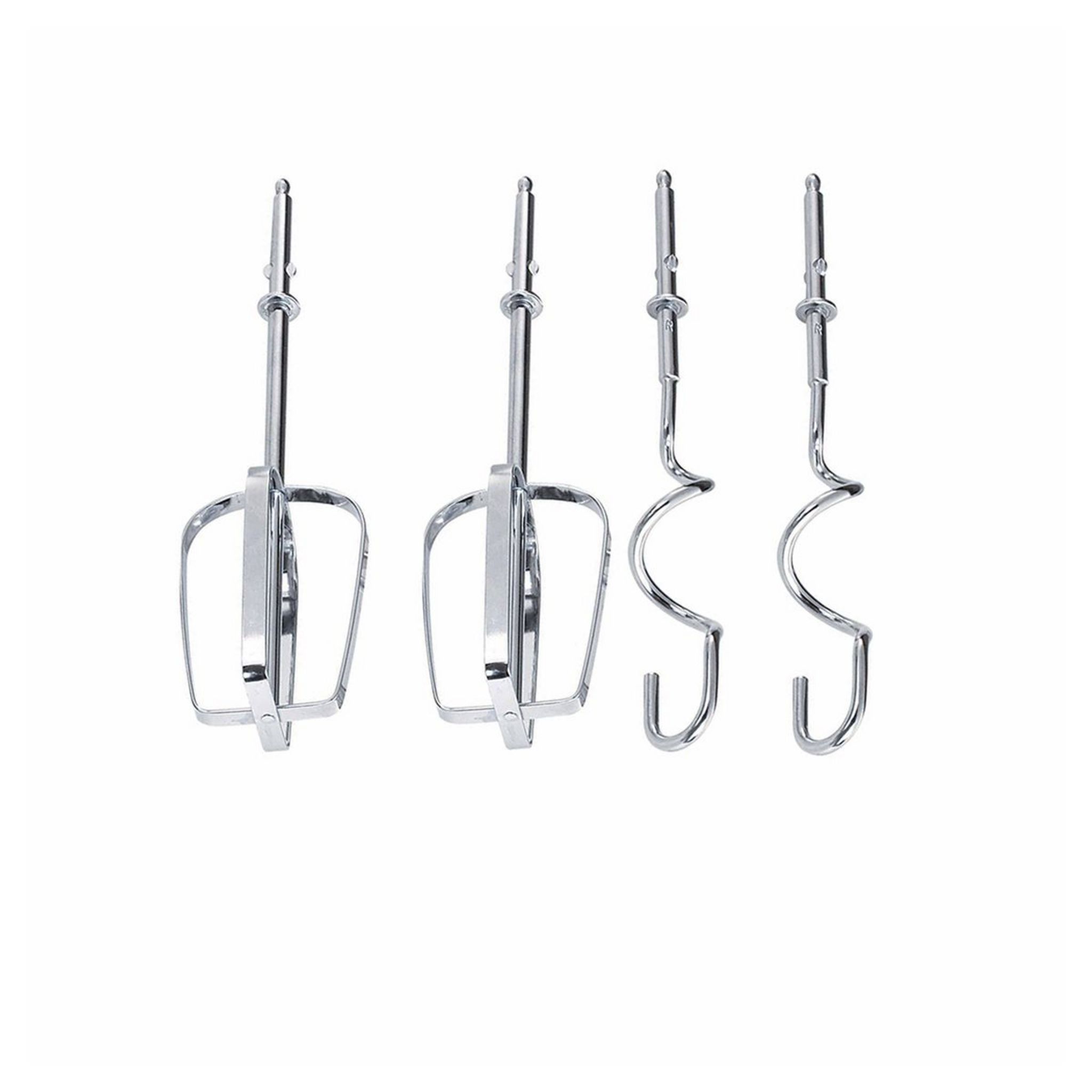 Voir la diapositive 9 : LIVOO Robot pâtissier compact DOP137G - Gris