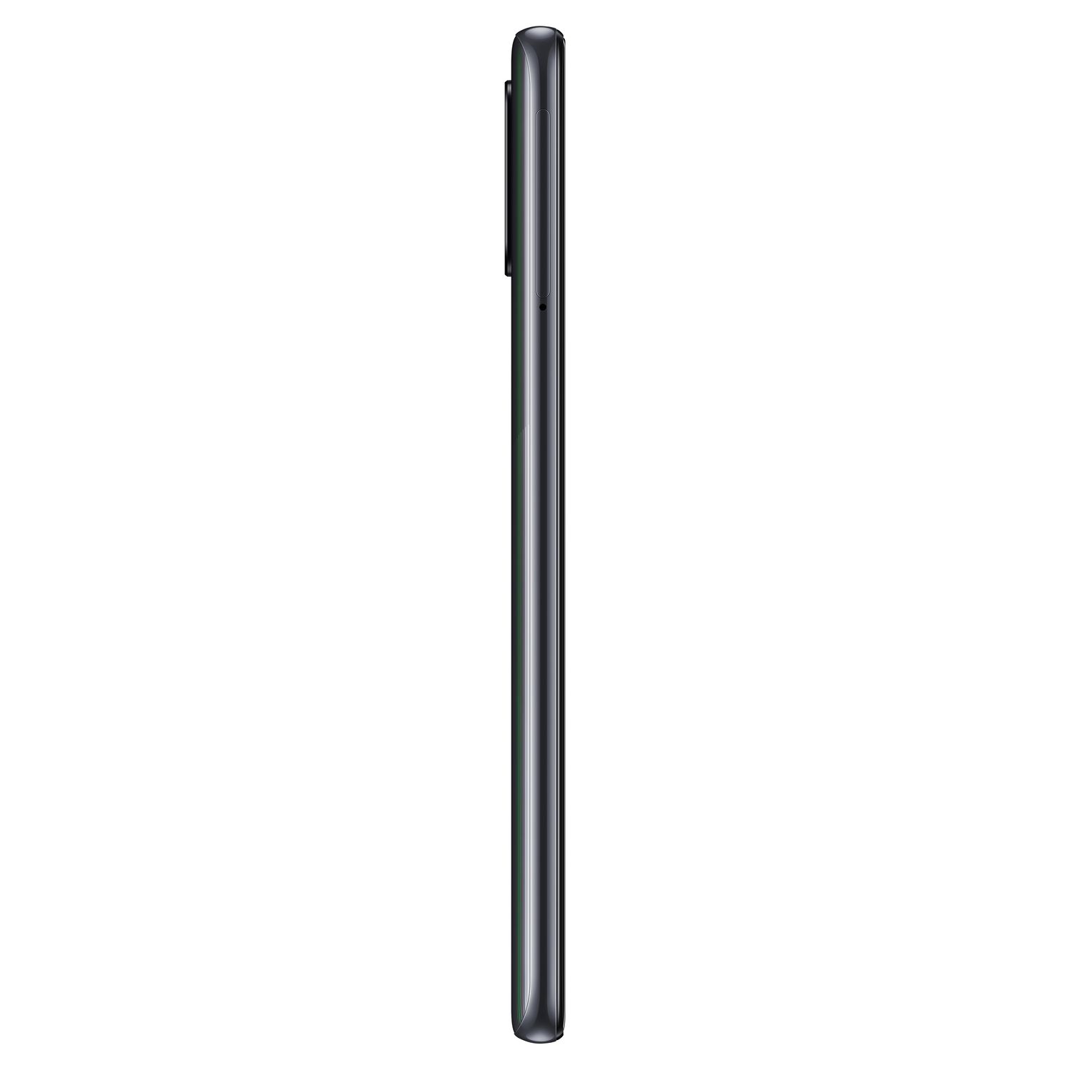 Voir la diapositive 2 : SAMSUNG Smartphone Galaxy A41 64 Go 6.1 pouces Noir 4G Double port NanoSim