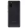 SAMSUNG Smartphone Galaxy A41 64 Go 6.1 pouces Noir 4G Double port NanoSim