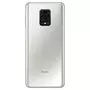 XIAOMI Smartphone Redmi Note 9 Pro 128 Go 6.67 pouces Blanc 4G Double NanoSim