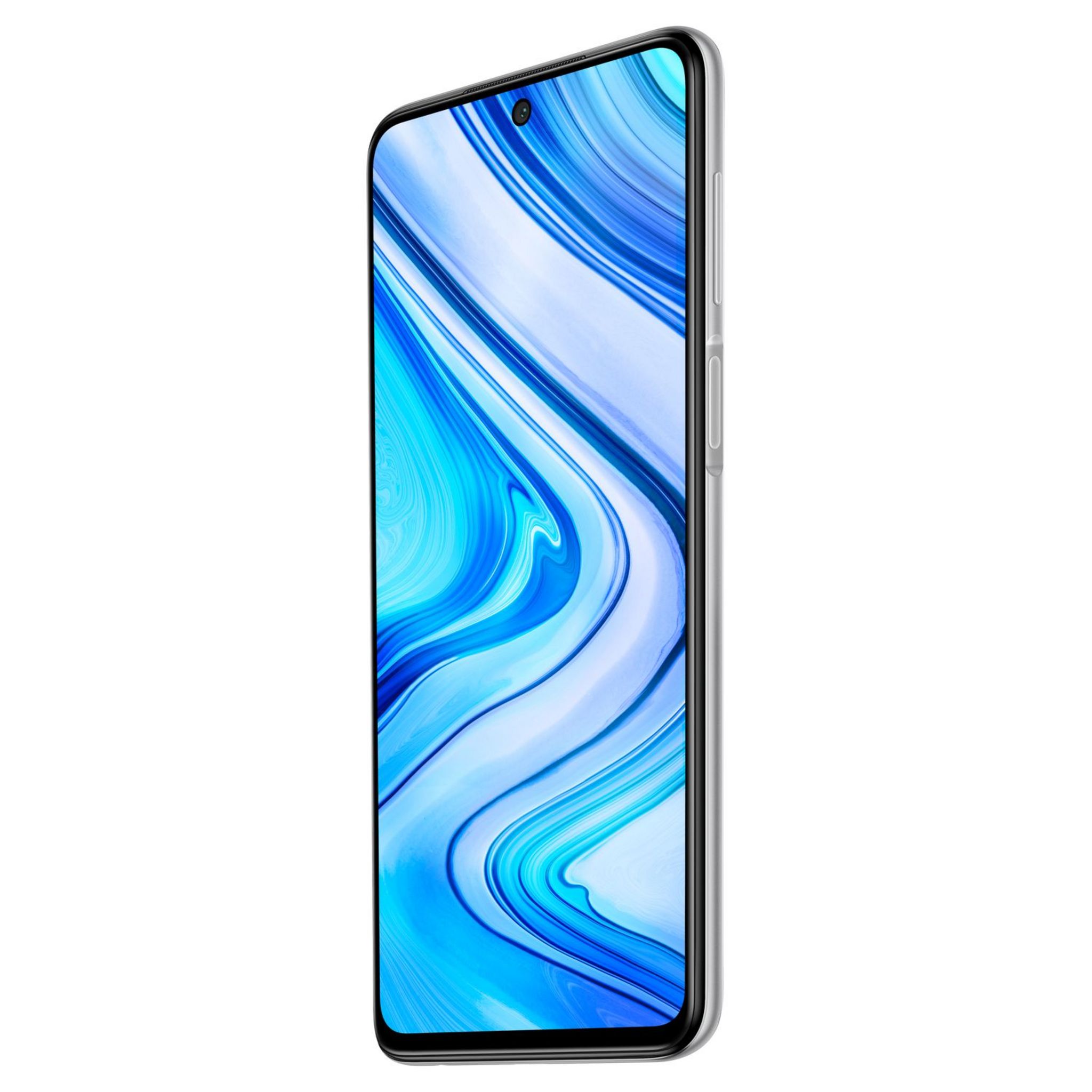 Voir la diapositive 12 : XIAOMI Smartphone Redmi Note 9 Pro 128 Go 6.67 pouces Blanc 4G Double NanoSim