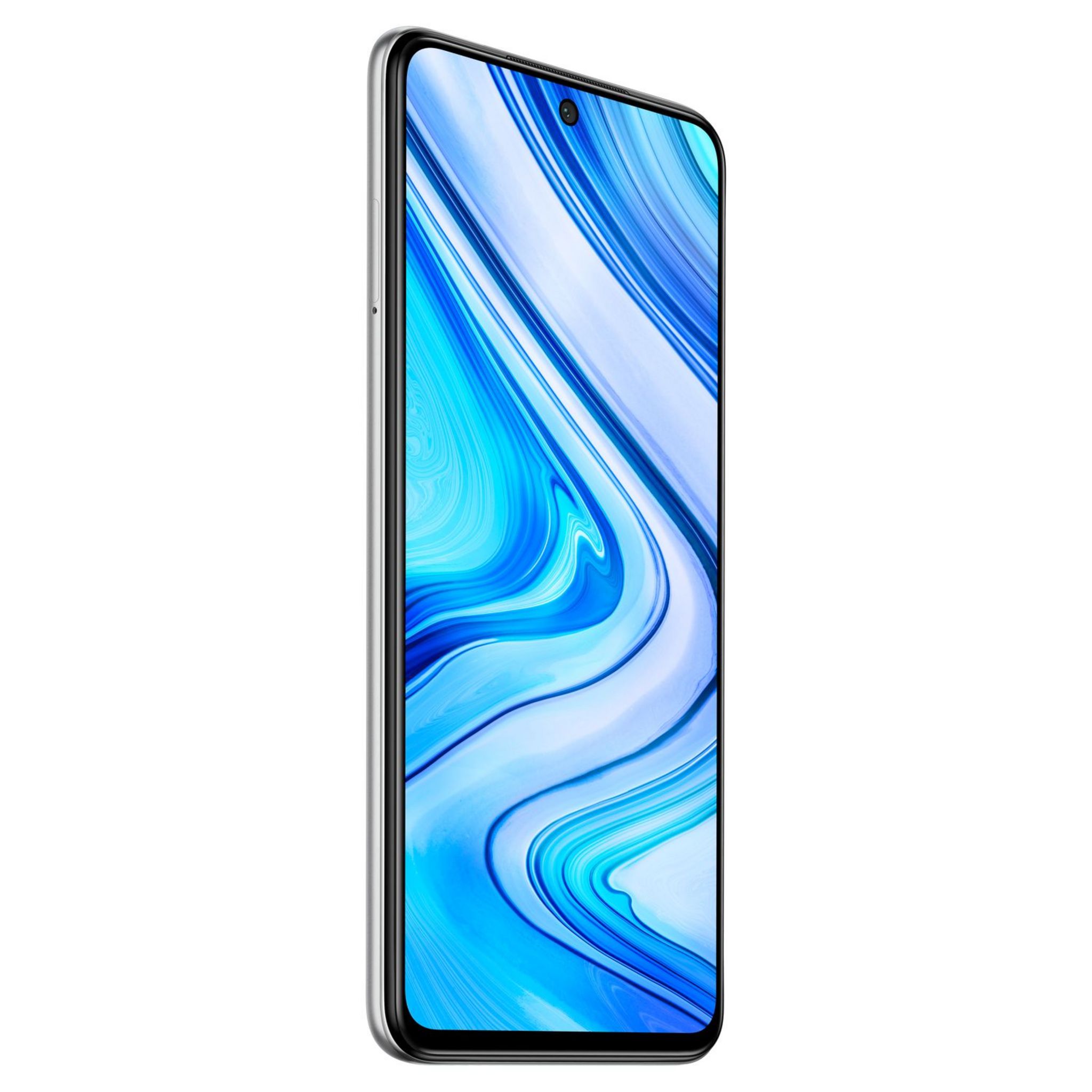 Voir la diapositive 13 : XIAOMI Smartphone Redmi Note 9 Pro 128 Go 6.67 pouces Blanc 4G Double NanoSim