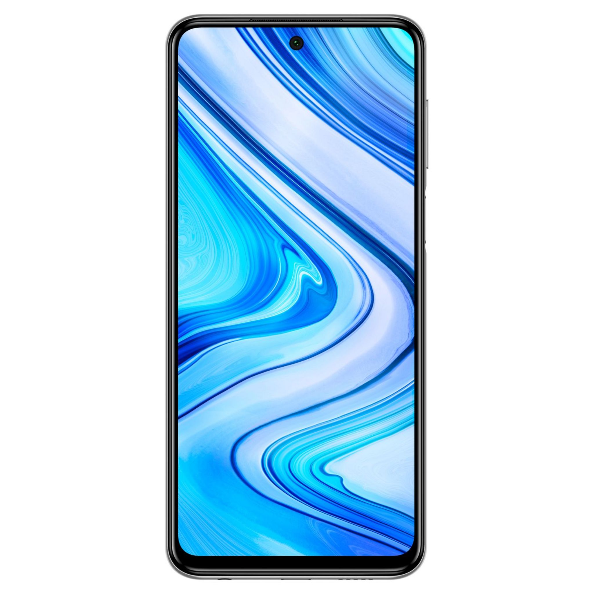 Voir la diapositive 3 : XIAOMI Smartphone Redmi Note 9 Pro 128 Go 6.67 pouces Blanc 4G Double NanoSim