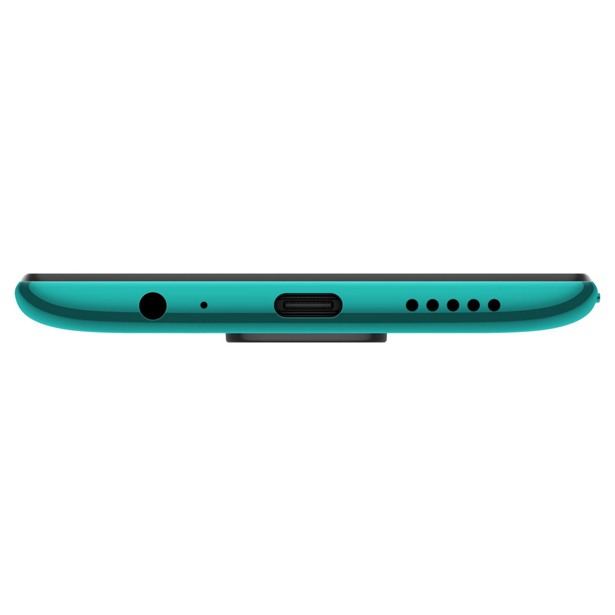 Voir la diapositive 2 : XIAOMI Smartphone Redmi Note 9  64 Go 6.53 pouces Vert 4G Double NanoSim