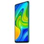 Voir la diapositive 12 : XIAOMI Smartphone Redmi Note 9  64 Go 6.53 pouces Vert 4G Double NanoSim