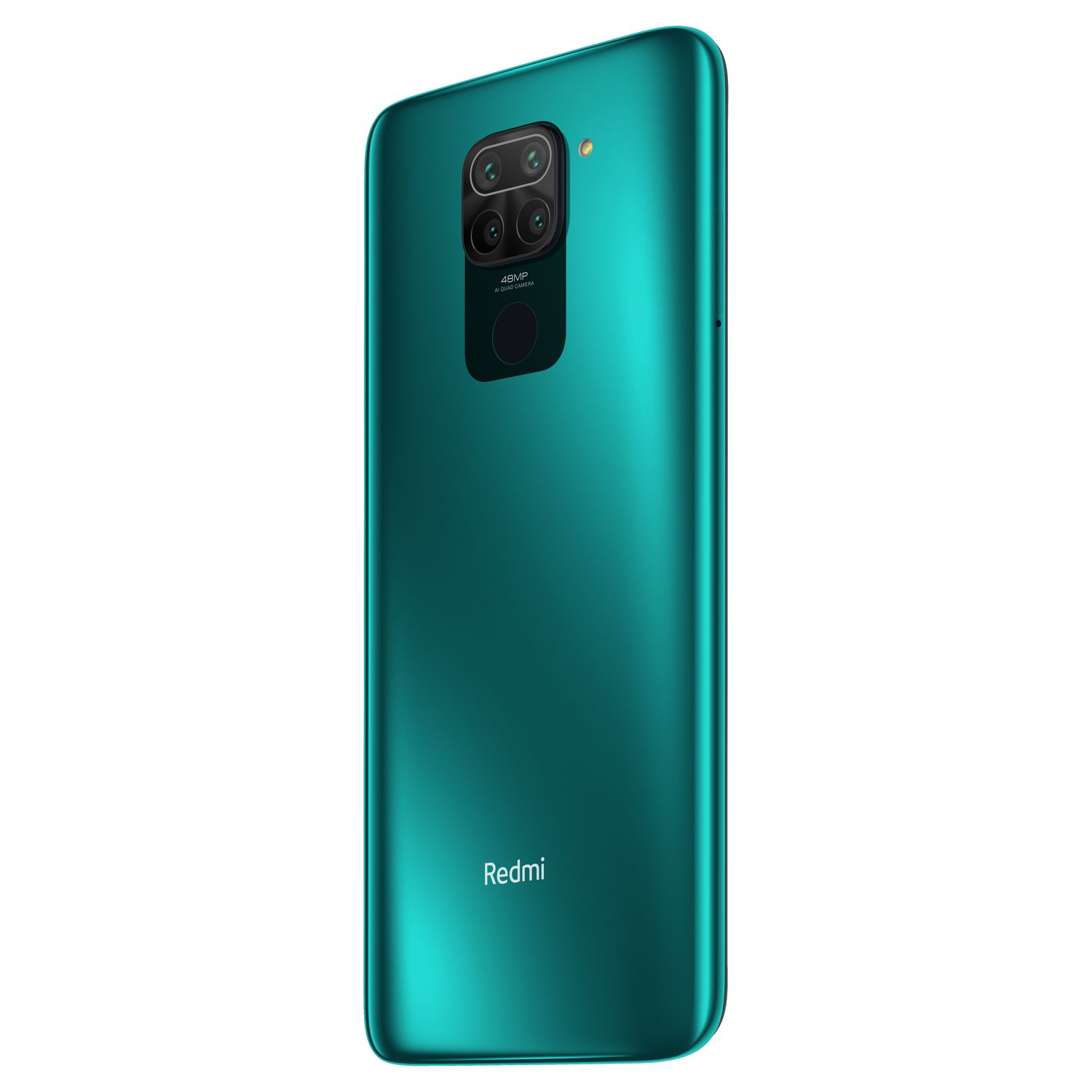 Voir la diapositive 14 : XIAOMI Smartphone Redmi Note 9  64 Go 6.53 pouces Vert 4G Double NanoSim