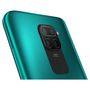 Voir la diapositive 15 : XIAOMI Smartphone Redmi Note 9  64 Go 6.53 pouces Vert 4G Double NanoSim