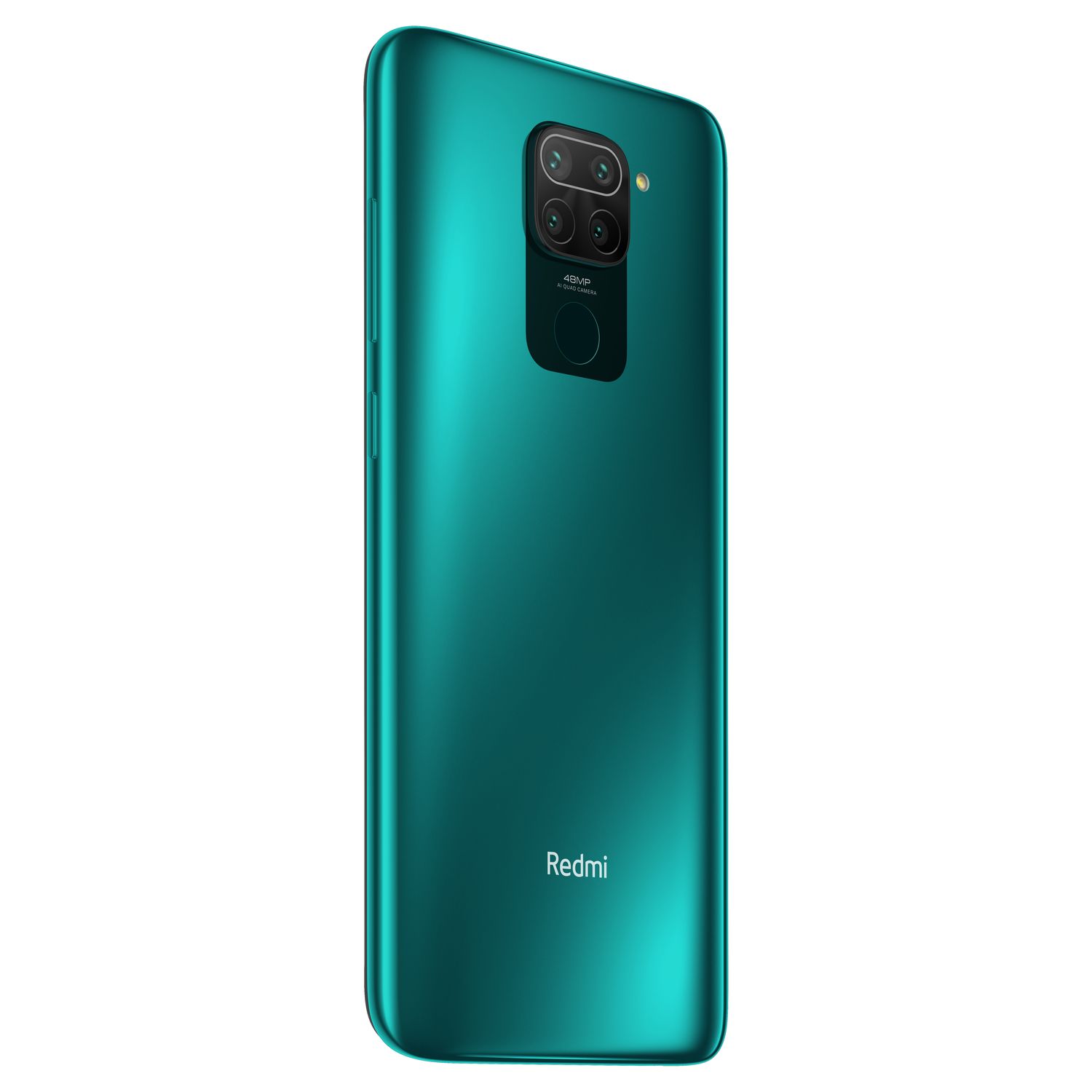 Voir la diapositive 16 : XIAOMI Smartphone Redmi Note 9  64 Go 6.53 pouces Vert 4G Double NanoSim