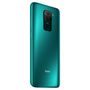 Voir la diapositive 16 : XIAOMI Smartphone Redmi Note 9  64 Go 6.53 pouces Vert 4G Double NanoSim