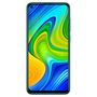 Voir la diapositive 17 : XIAOMI Smartphone Redmi Note 9  64 Go 6.53 pouces Vert 4G Double NanoSim
