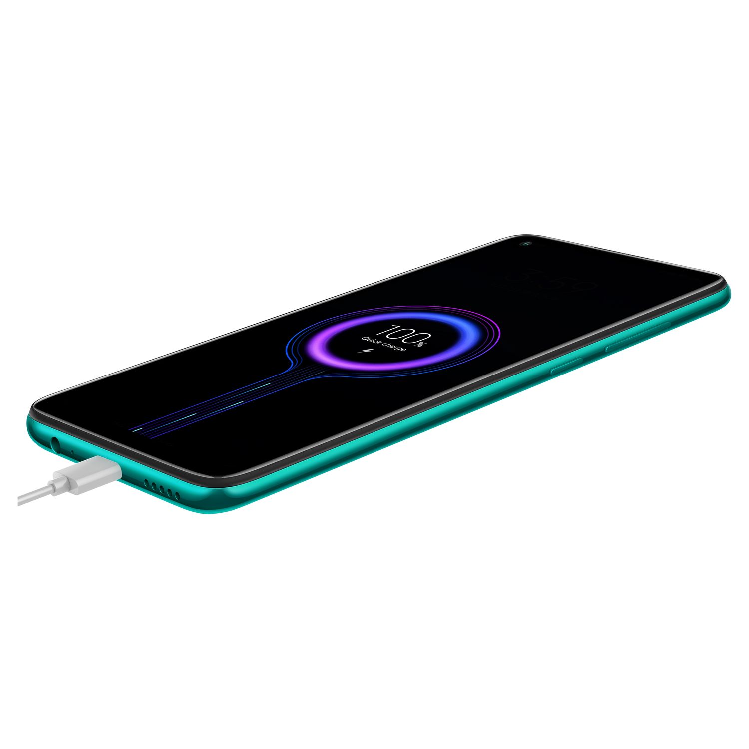 Voir la diapositive 18 : XIAOMI Smartphone Redmi Note 9  64 Go 6.53 pouces Vert 4G Double NanoSim
