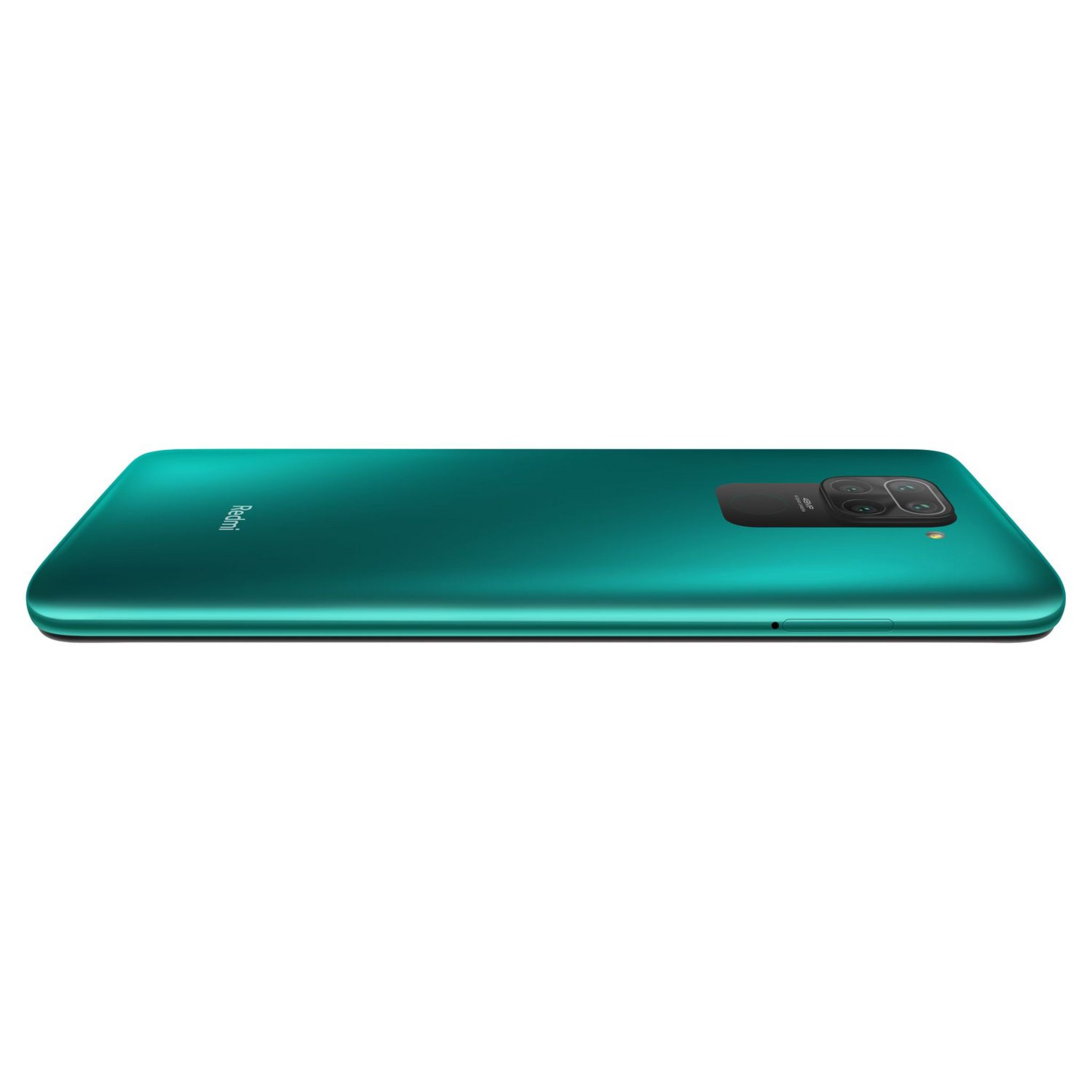 Voir la diapositive 3 : XIAOMI Smartphone Redmi Note 9  64 Go 6.53 pouces Vert 4G Double NanoSim