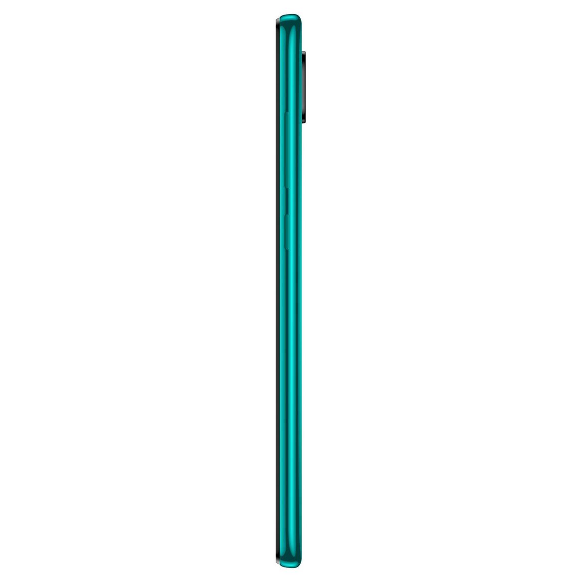 XIAOMI Smartphone Redmi Note 9  64 Go 6.53 pouces Vert 4G Double NanoSim