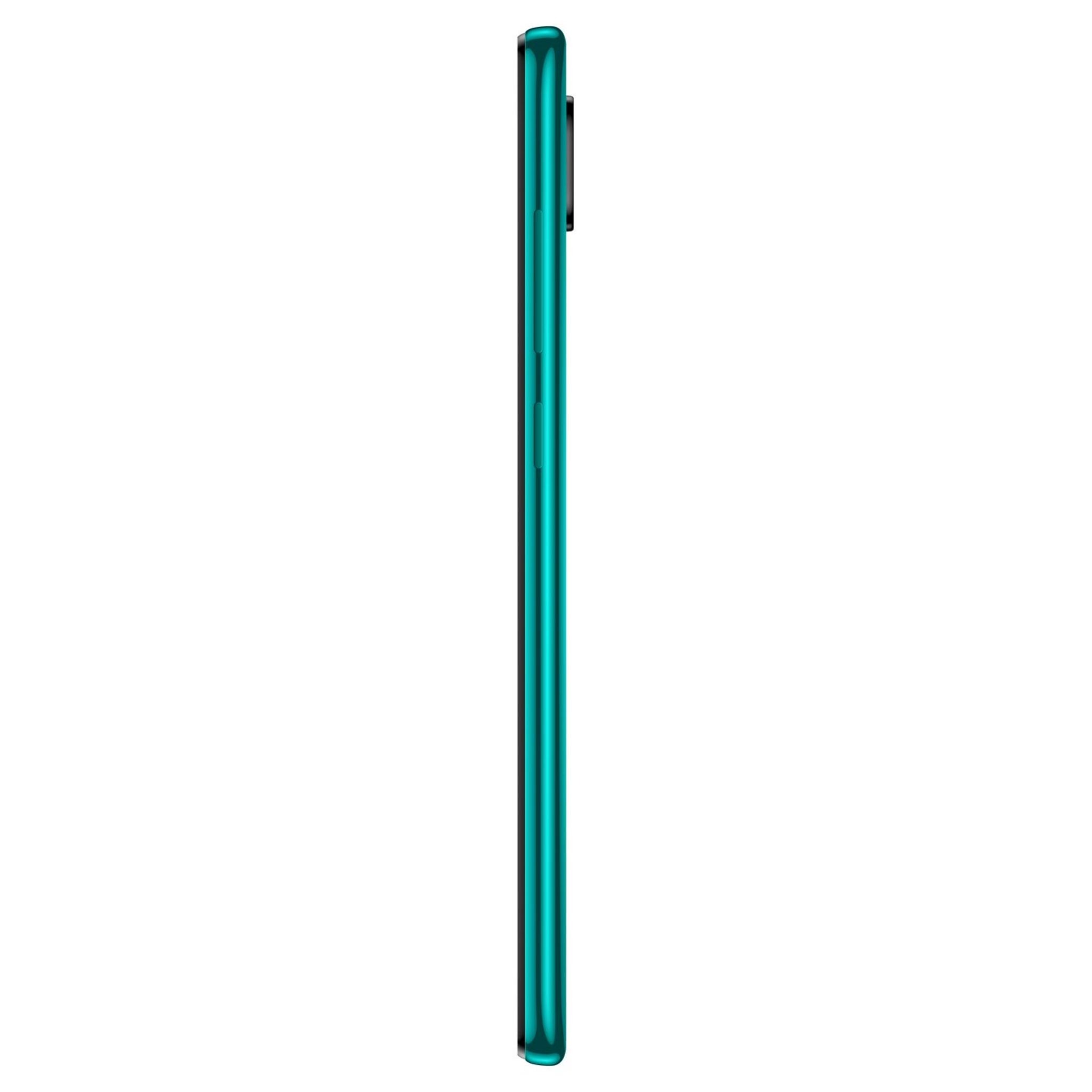 Voir la diapositive 6 : XIAOMI Smartphone Redmi Note 9  64 Go 6.53 pouces Vert 4G Double NanoSim