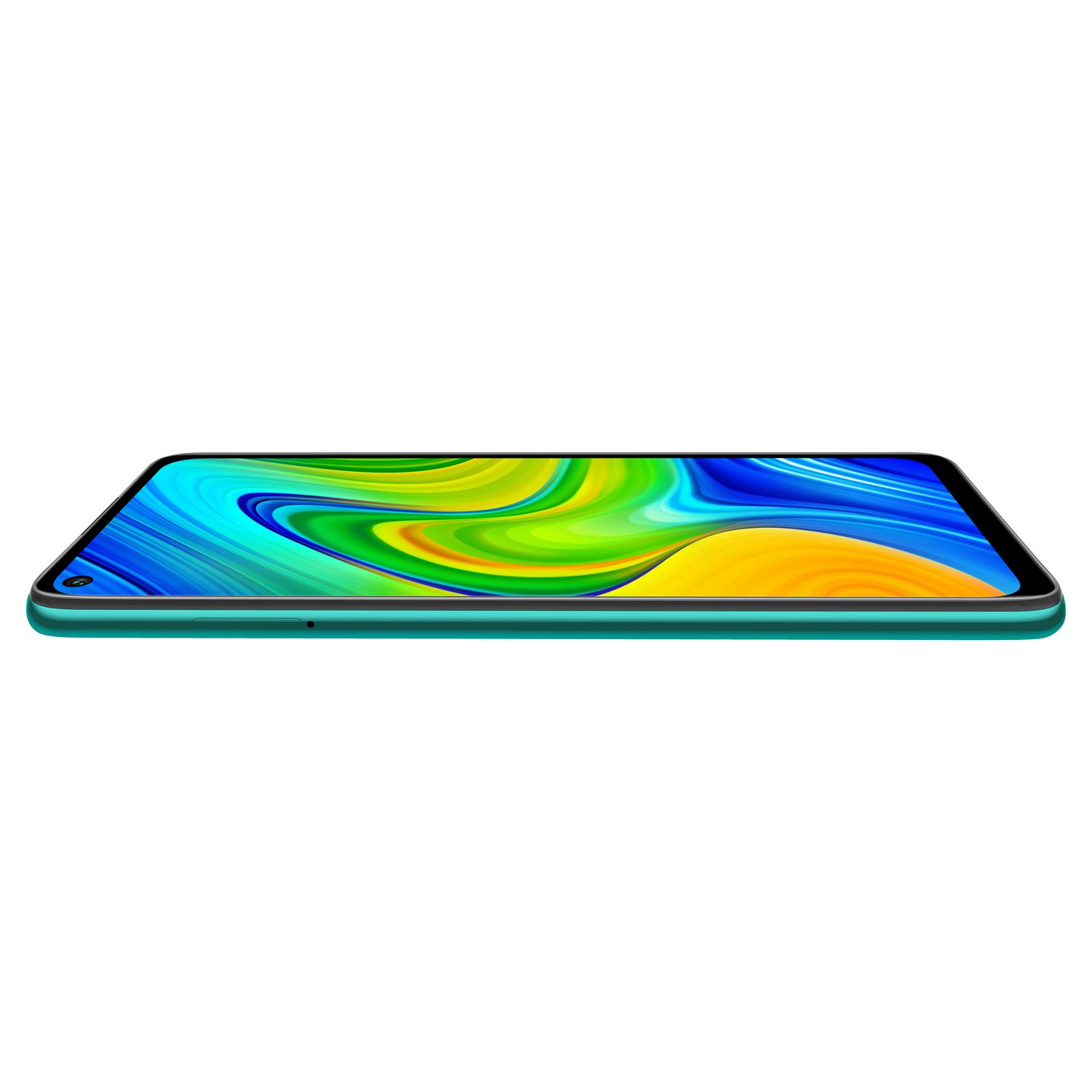 Voir la diapositive 8 : XIAOMI Smartphone Redmi Note 9  64 Go 6.53 pouces Vert 4G Double NanoSim