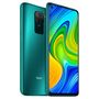 Voir la diapositive 10 : XIAOMI Smartphone Redmi Note 9  64 Go 6.53 pouces Vert 4G Double NanoSim