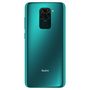 Voir la diapositive 11 : XIAOMI Smartphone Redmi Note 9  64 Go 6.53 pouces Vert 4G Double NanoSim