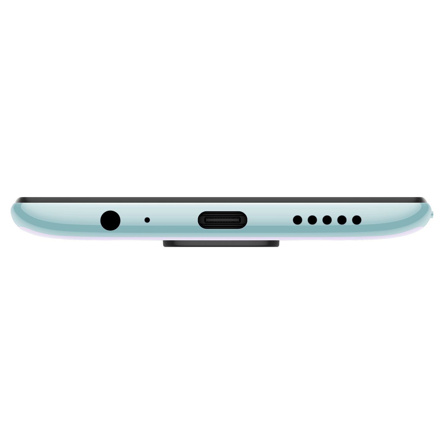 Voir la diapositive 2 : XIAOMI Smartphone Redmi Note 9  64 Go 6.53 pouces Blanc 4G Double NanoSim