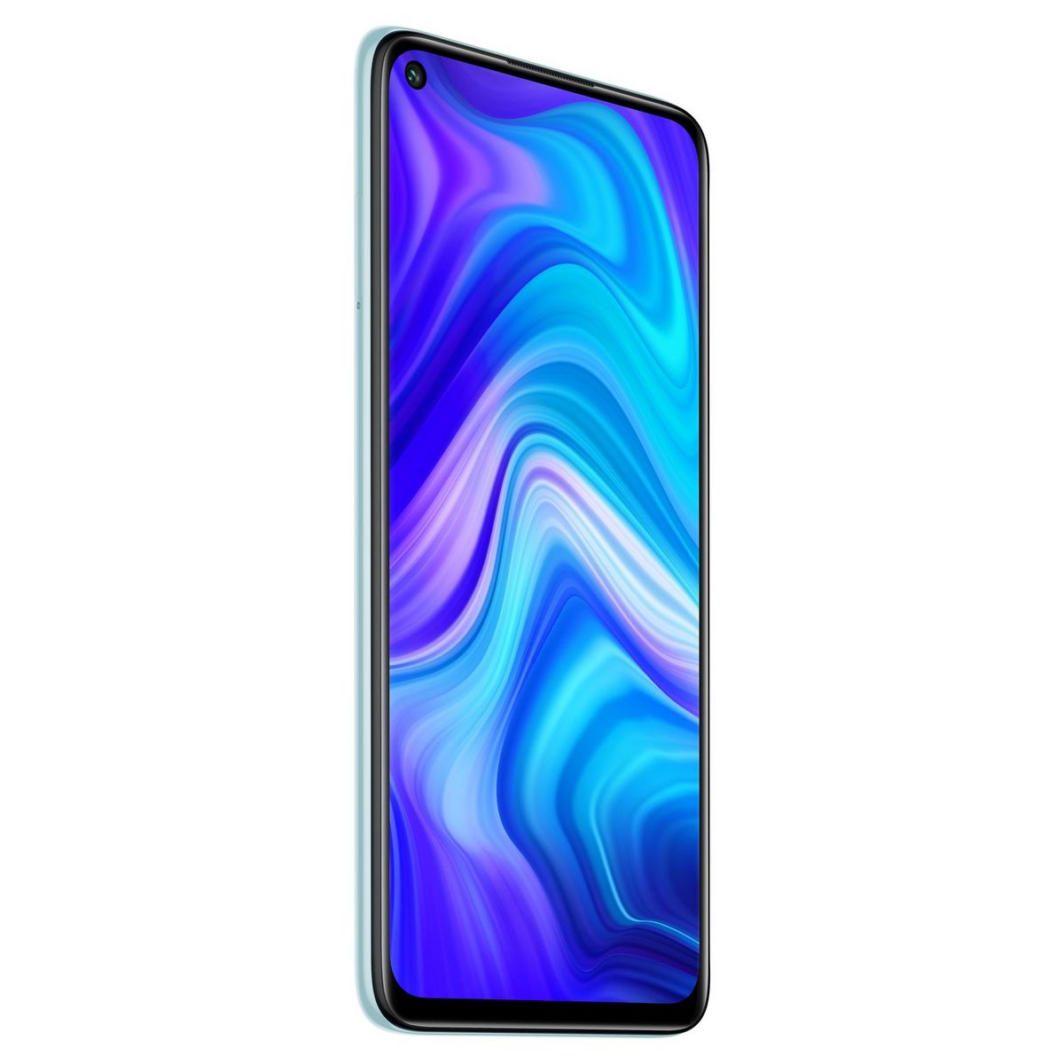 XIAOMI Smartphone Redmi Note 9  64 Go 6.53 pouces Blanc 4G Double NanoSim