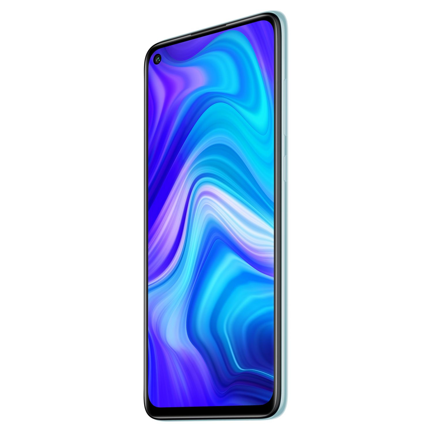 Voir la diapositive 9 : XIAOMI Smartphone Redmi Note 9  64 Go 6.53 pouces Blanc 4G Double NanoSim