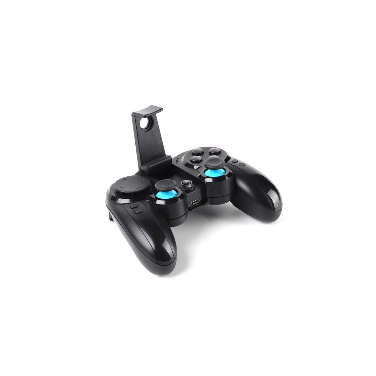 QILIVE Manette SF GAMING Q.3220 - Noire