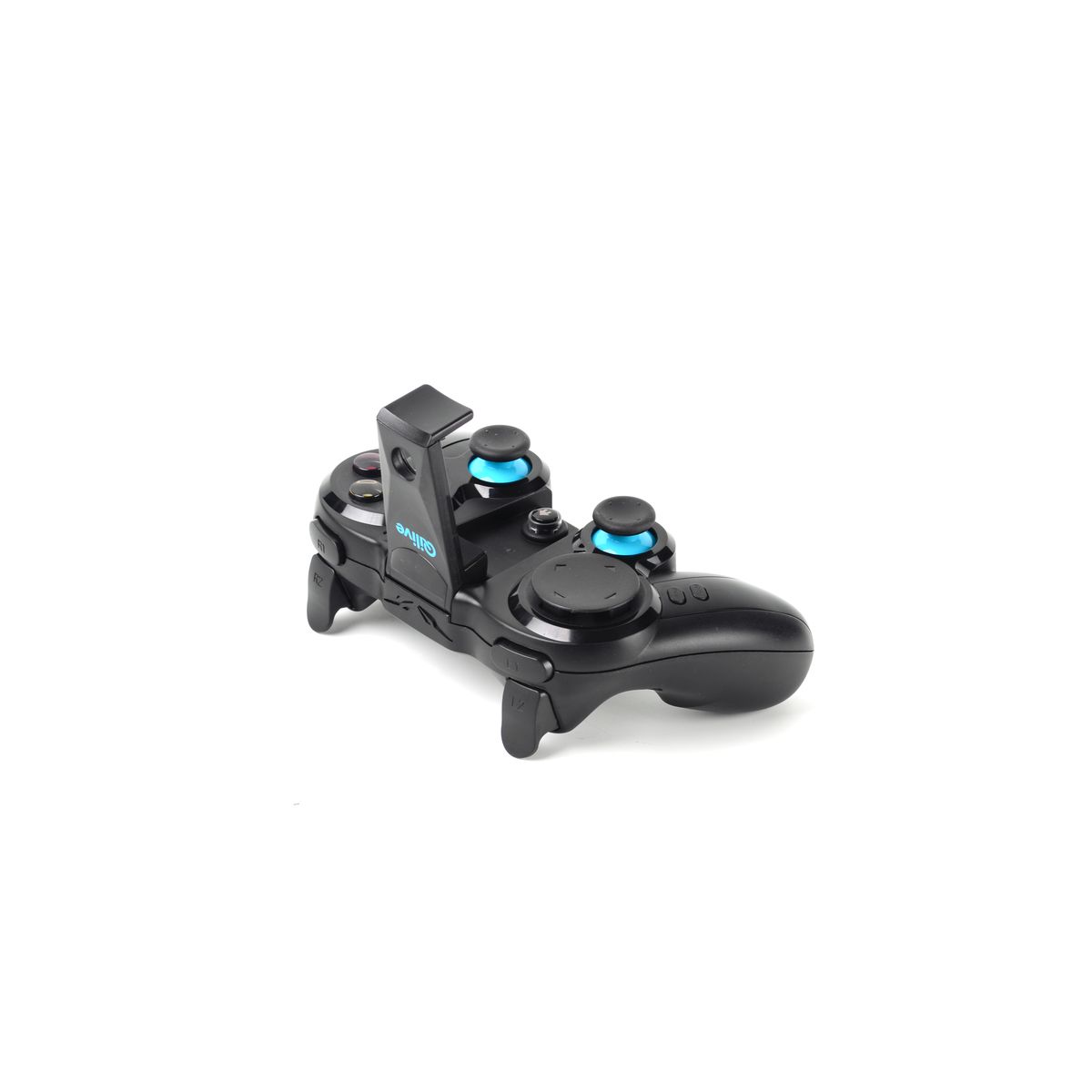 Voir la diapositive 4 : QILIVE Manette SF GAMING Q.3220 - Noire