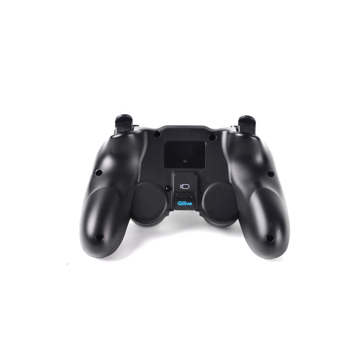 QILIVE Manette SF GAMING Q.3220 - Noire