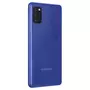 SAMSUNG Smartphone Galaxy A41 64 Go 6.1 pouces Bleu 4G Double port  NanoSim