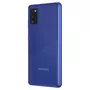 SAMSUNG Smartphone Galaxy A41 64 Go 6.1 pouces Bleu 4G Double port  NanoSim