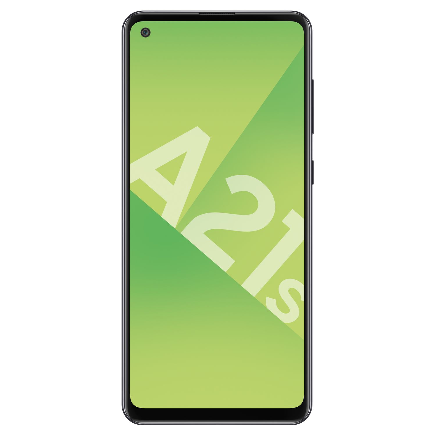 Voir la diapositive 3 : SAMSUNG Smartphone Galaxy A21s 32 Go 6.5 pouces Noir 4G Double port NanoSim