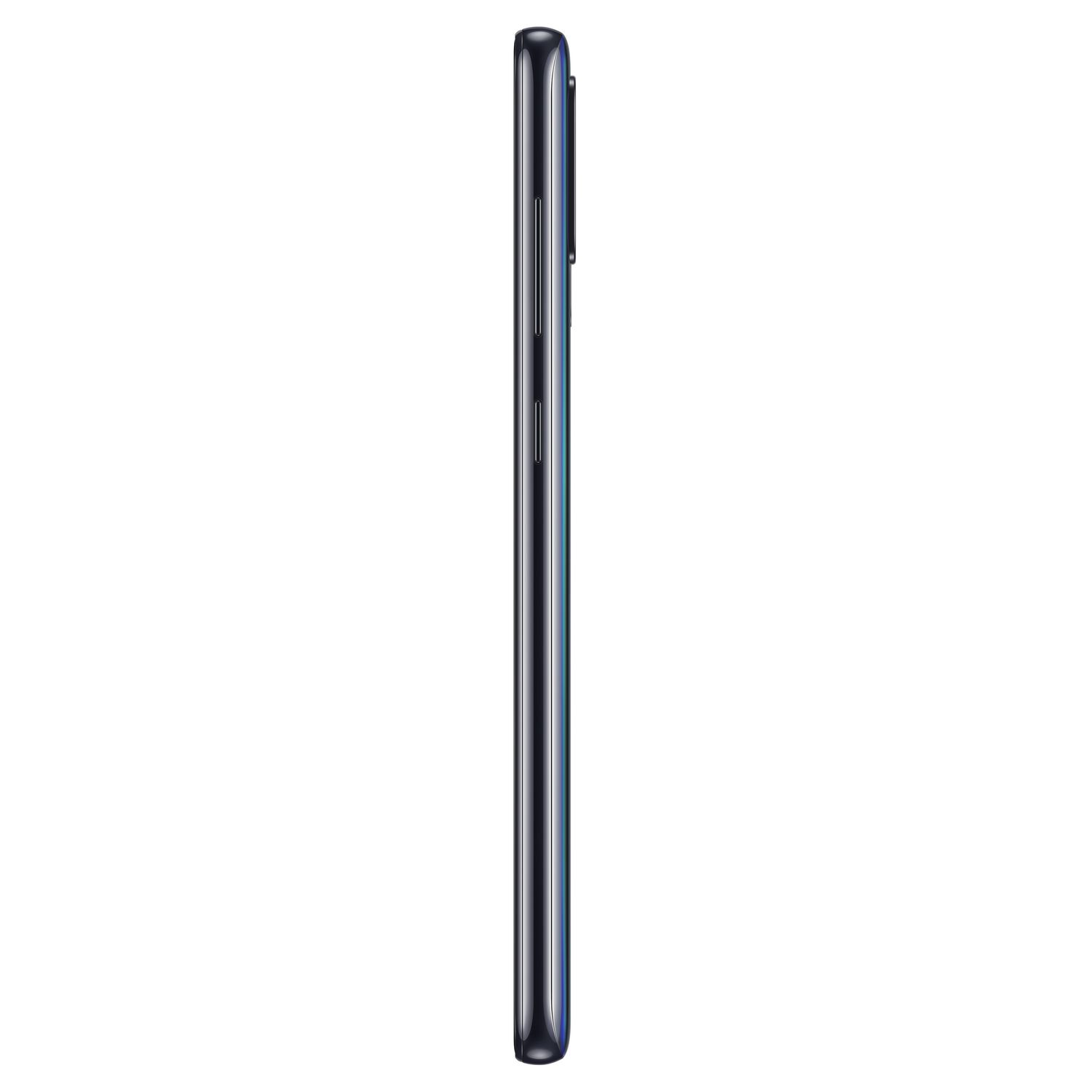 Voir la diapositive 4 : SAMSUNG Smartphone Galaxy A21s 32 Go 6.5 pouces Noir 4G Double port NanoSim