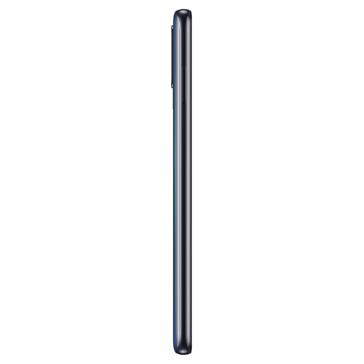 Voir la diapositive 6 : SAMSUNG Smartphone Galaxy A21s 32 Go 6.5 pouces Noir 4G Double port NanoSim