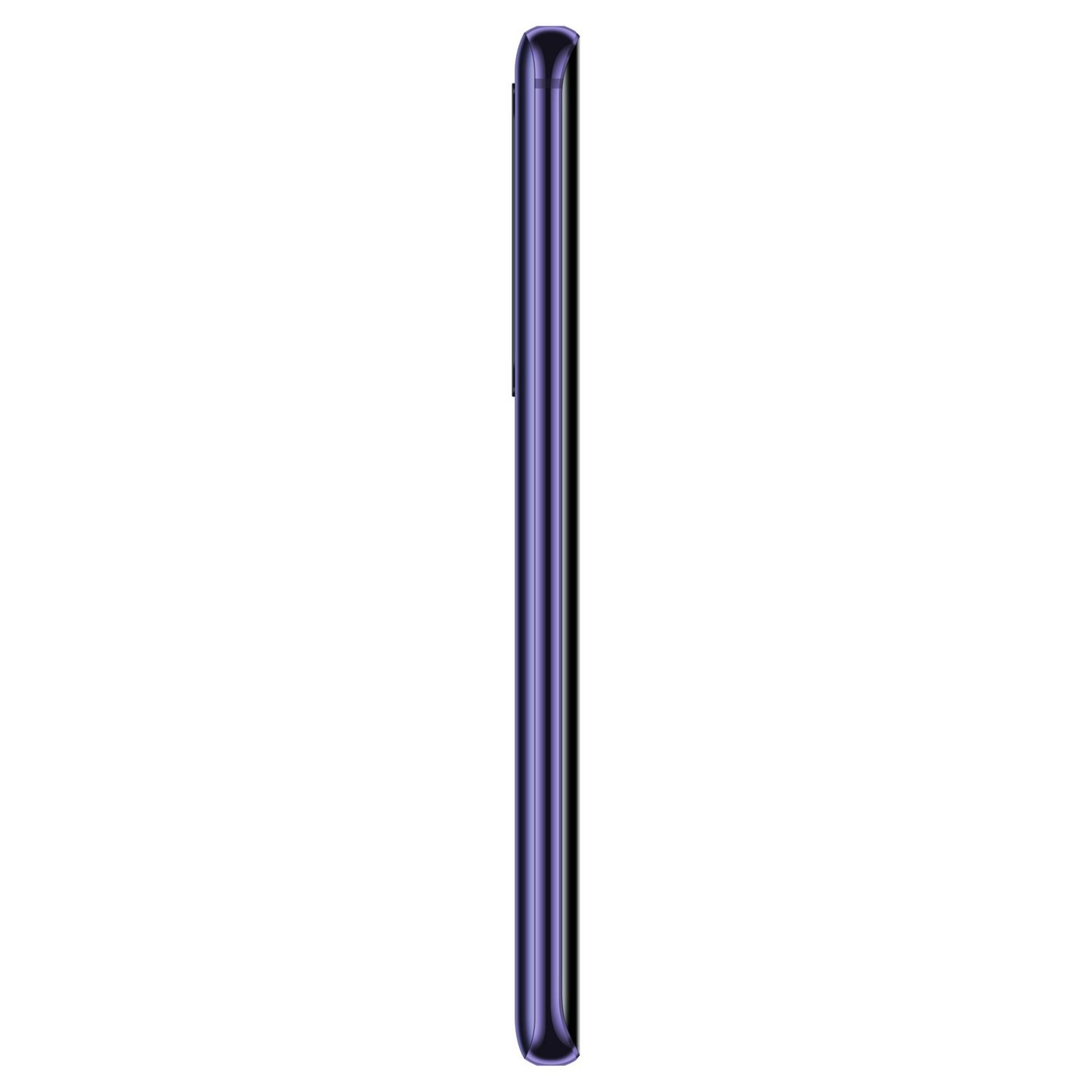Voir la diapositive 2 : XIAOMI Smartphone Mi Note 10 Lite 128 Go 6.47 pouces Violet 4G Double NanoSim