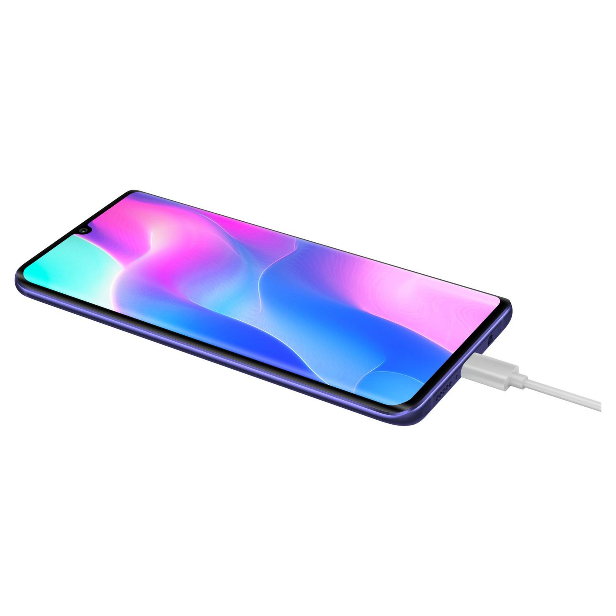 Voir la diapositive 12 : XIAOMI Smartphone Mi Note 10 Lite 128 Go 6.47 pouces Violet 4G Double NanoSim