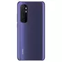 XIAOMI Smartphone Mi Note 10 Lite 128 Go 6.47 pouces Violet 4G Double NanoSim