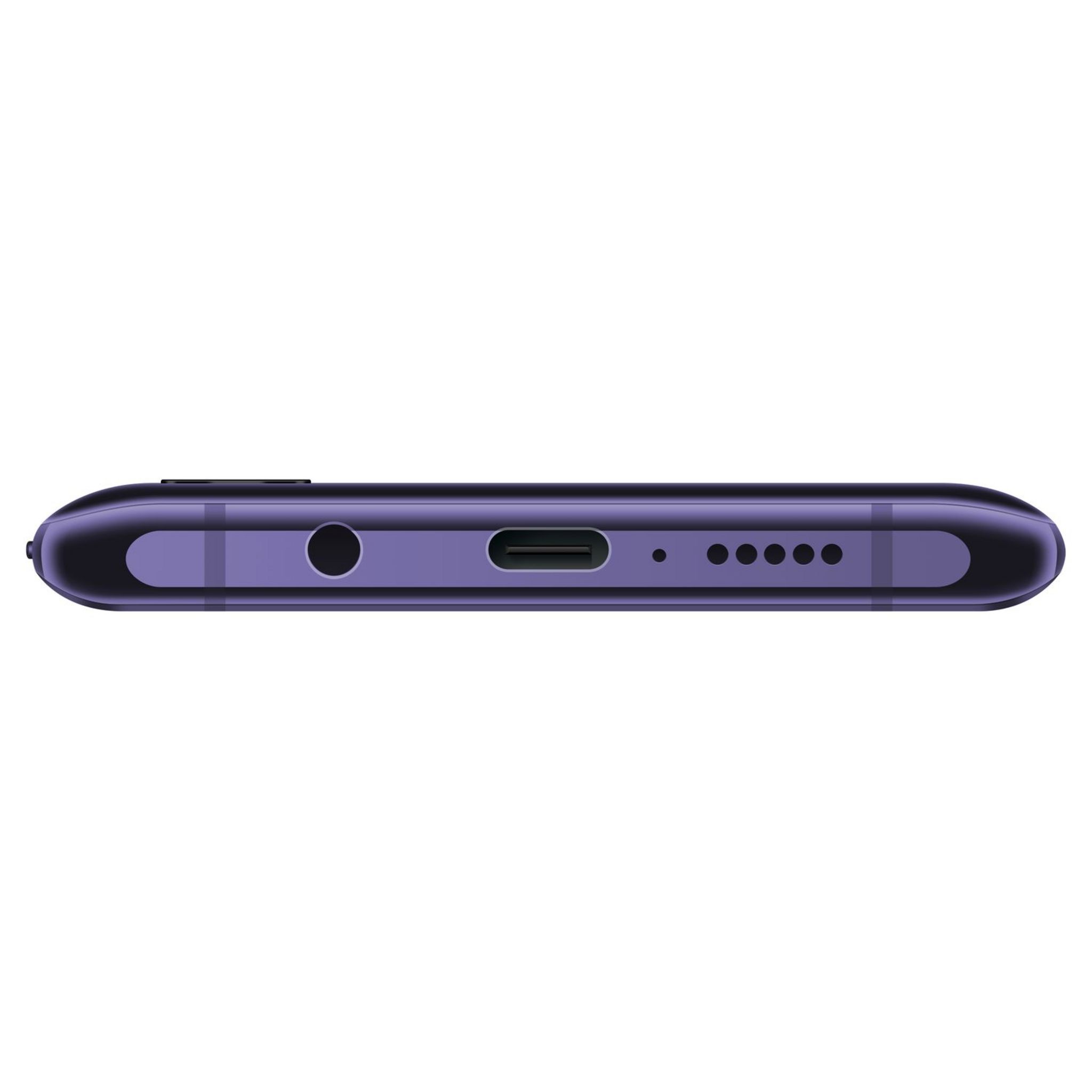 Voir la diapositive 6 : XIAOMI Smartphone Mi Note 10 Lite 128 Go 6.47 pouces Violet 4G Double NanoSim