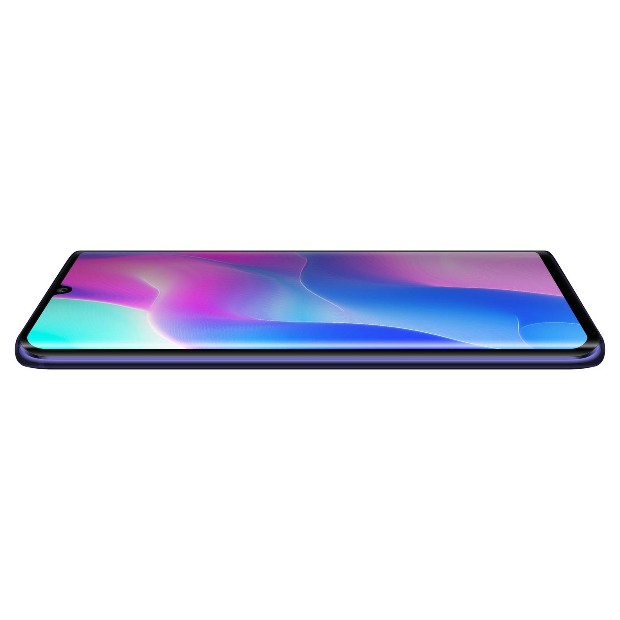 Voir la diapositive 7 : XIAOMI Smartphone Mi Note 10 Lite 128 Go 6.47 pouces Violet 4G Double NanoSim