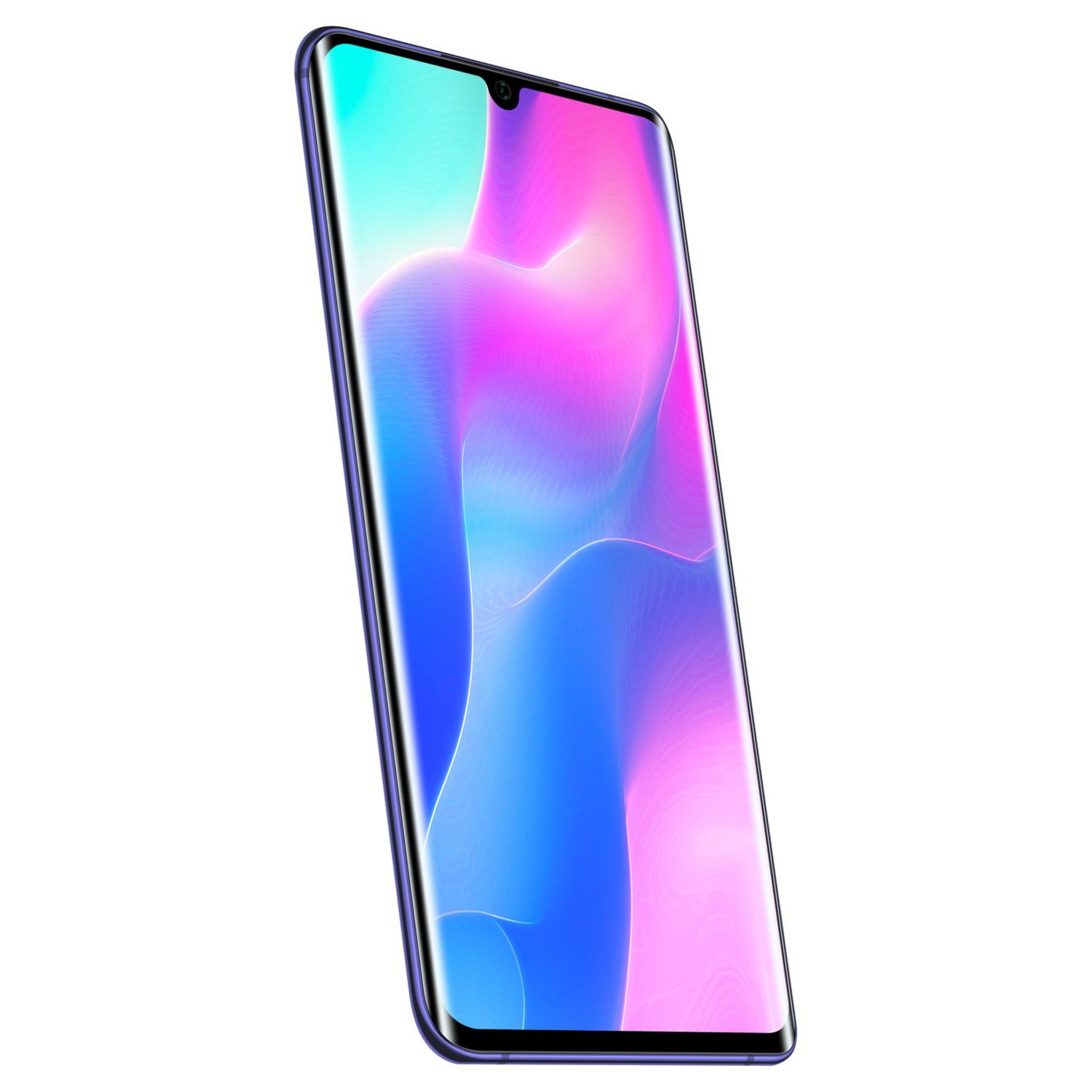 Voir la diapositive 9 : XIAOMI Smartphone Mi Note 10 Lite 128 Go 6.47 pouces Violet 4G Double NanoSim
