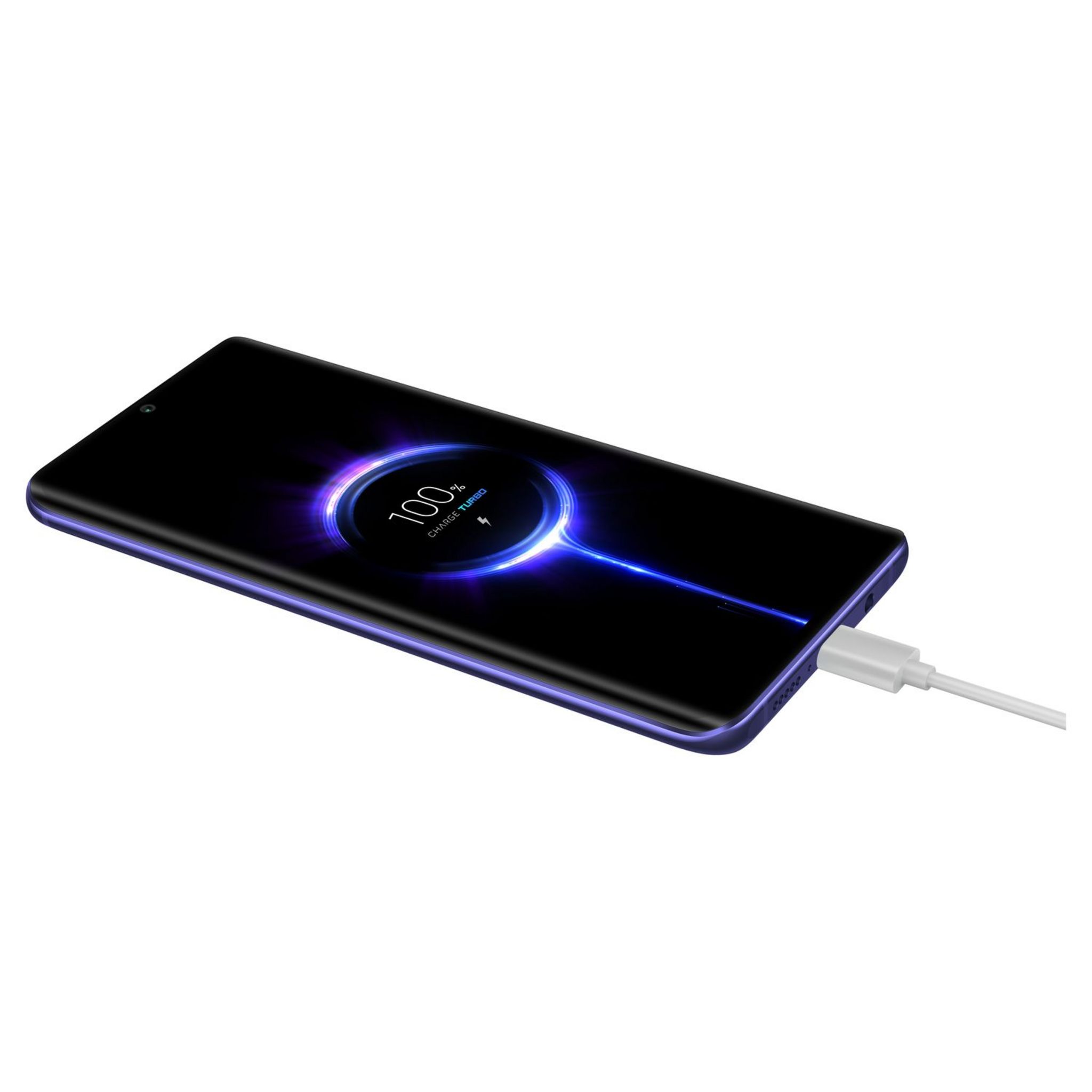Voir la diapositive 10 : XIAOMI Smartphone Mi Note 10 Lite 128 Go 6.47 pouces Violet 4G Double NanoSim