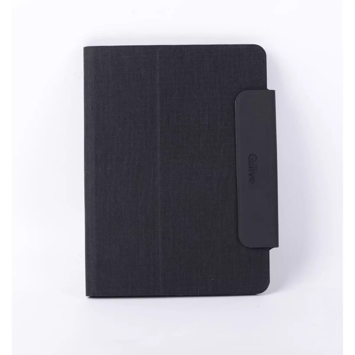QILIVE Protection tablette Kit pour TAB A8 10.5 - Noir et transparent pas  cher 