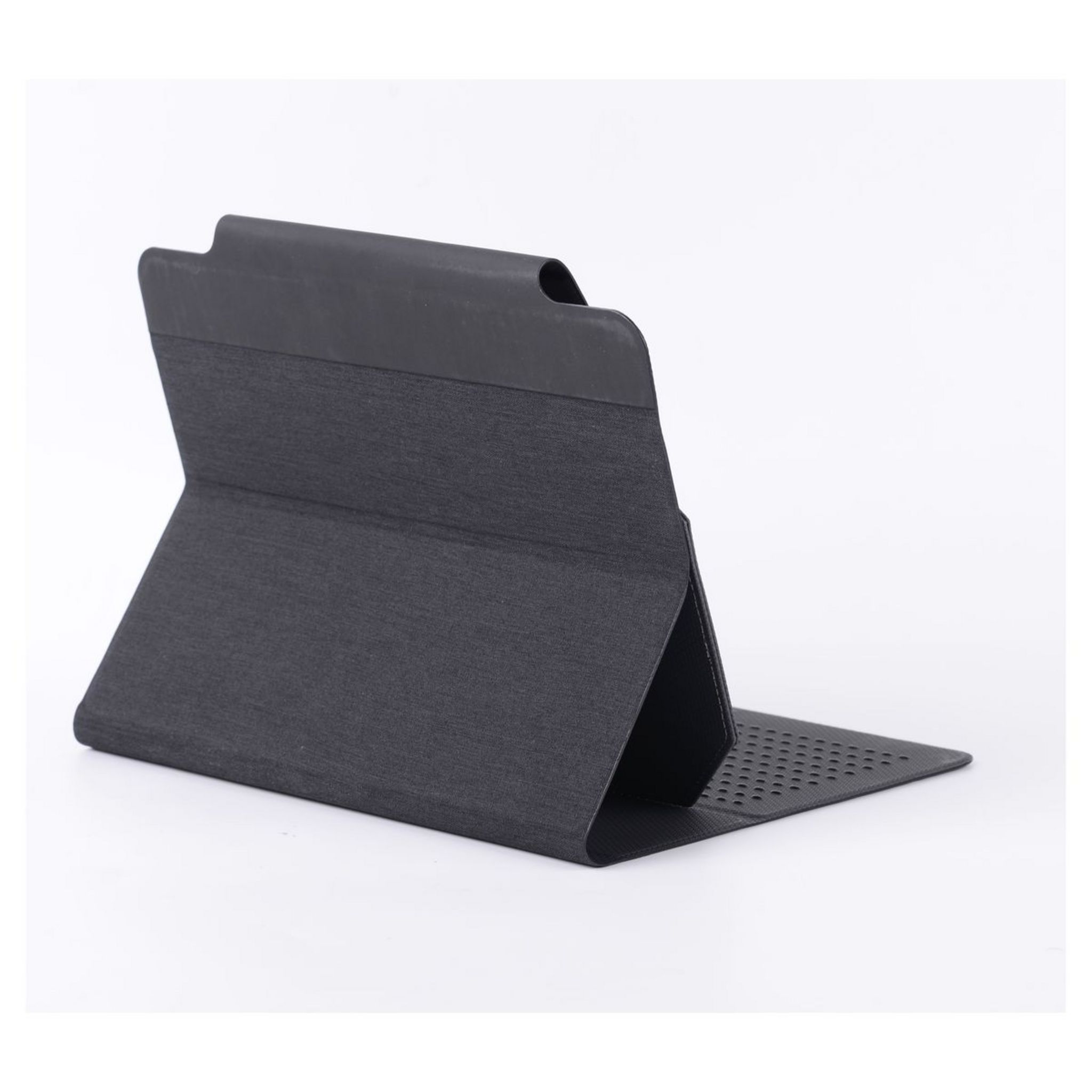 Voir la diapositive 5 : QILIVE Protection tablette TAB 10P URBANSMAR Q.3694 - Gris foncé