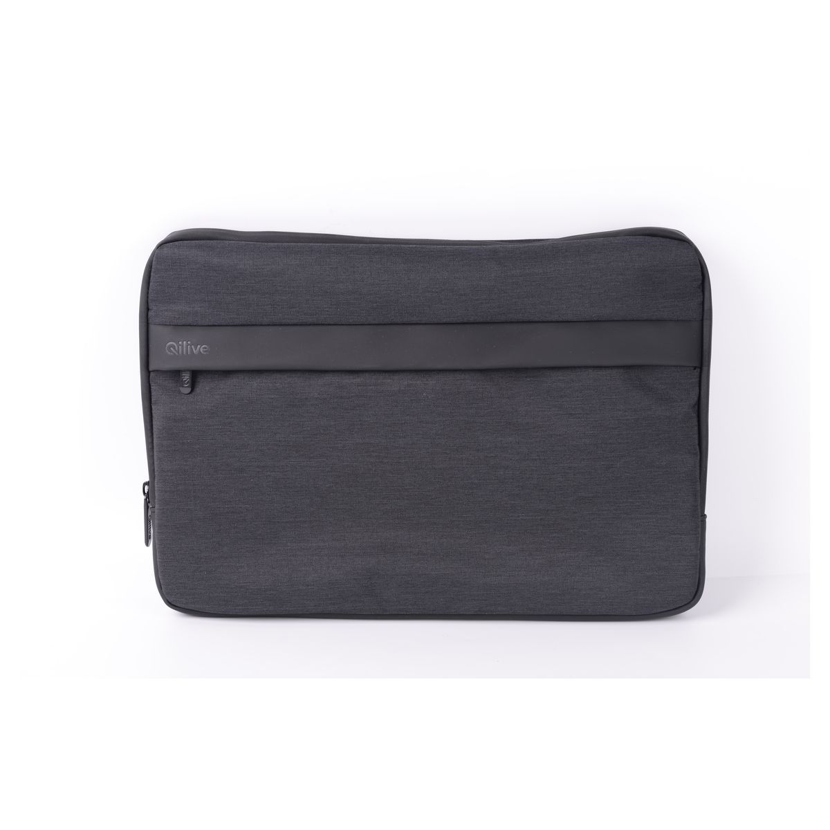 QILIVE Housse PC 12P URBAN SMART Q.3188 - Gris foncé
