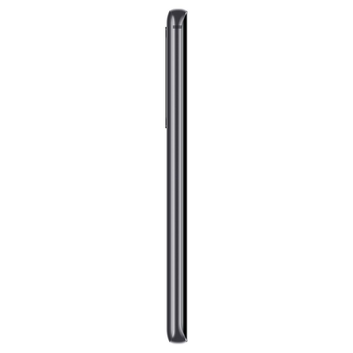 XIAOMI Smartphone Mi Note 10 Lite 128 Go 6.47 pouces Noir 4G Double NanoSim